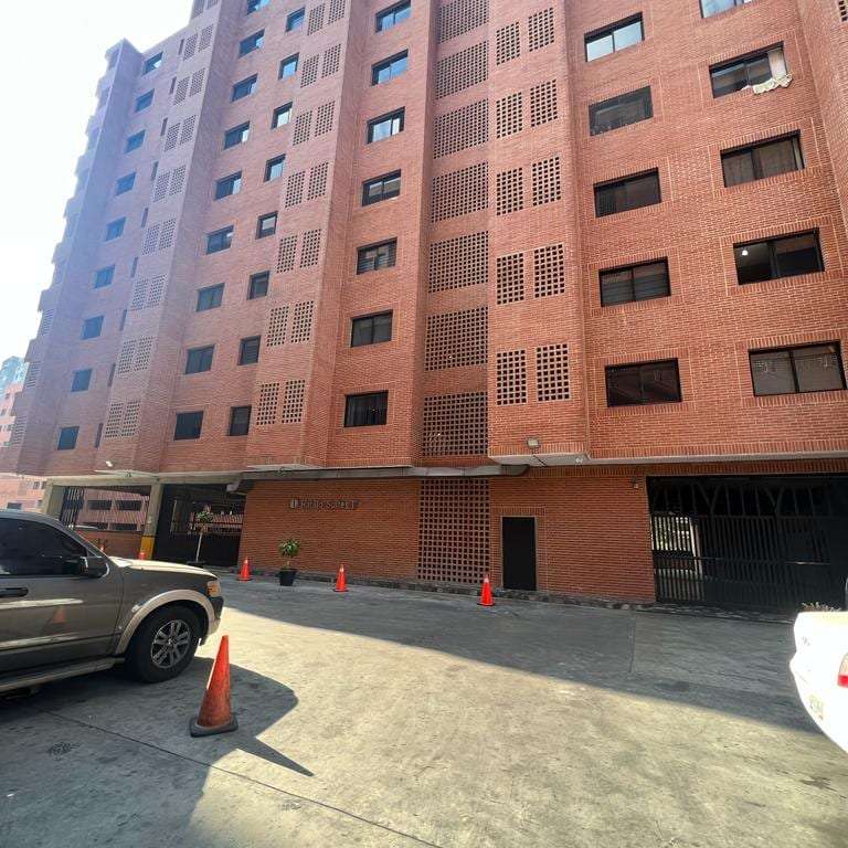 Apartamento en La Boyera, Caracas - 1