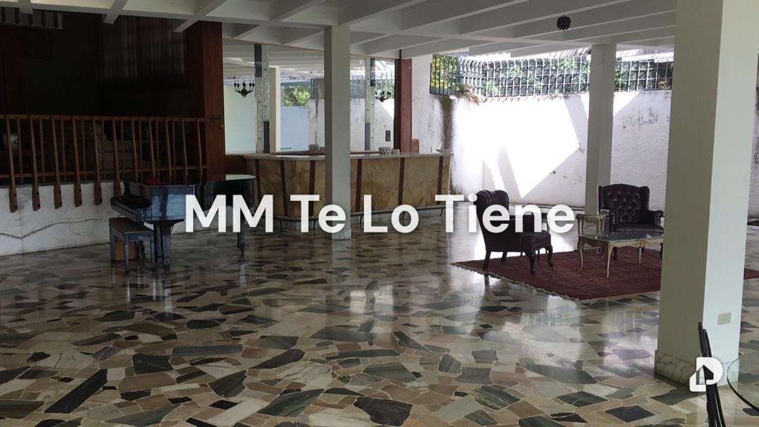 Land in Valle Arriba, Caracas – 5