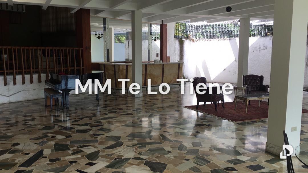 Land in Valle Arriba, Caracas – 5