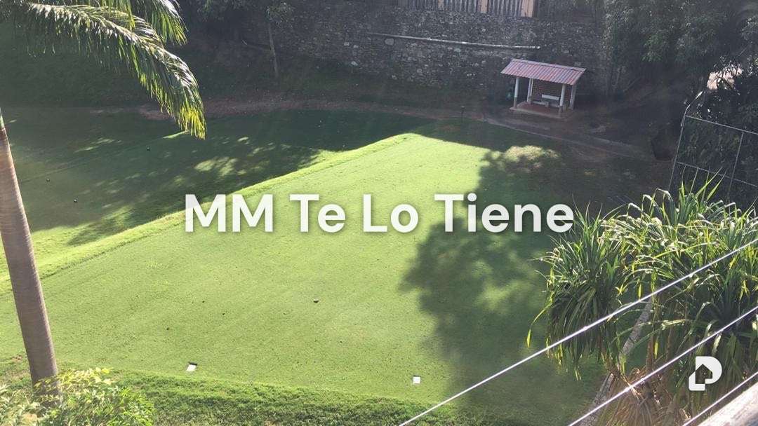 Land in Valle Arriba, Caracas – 2