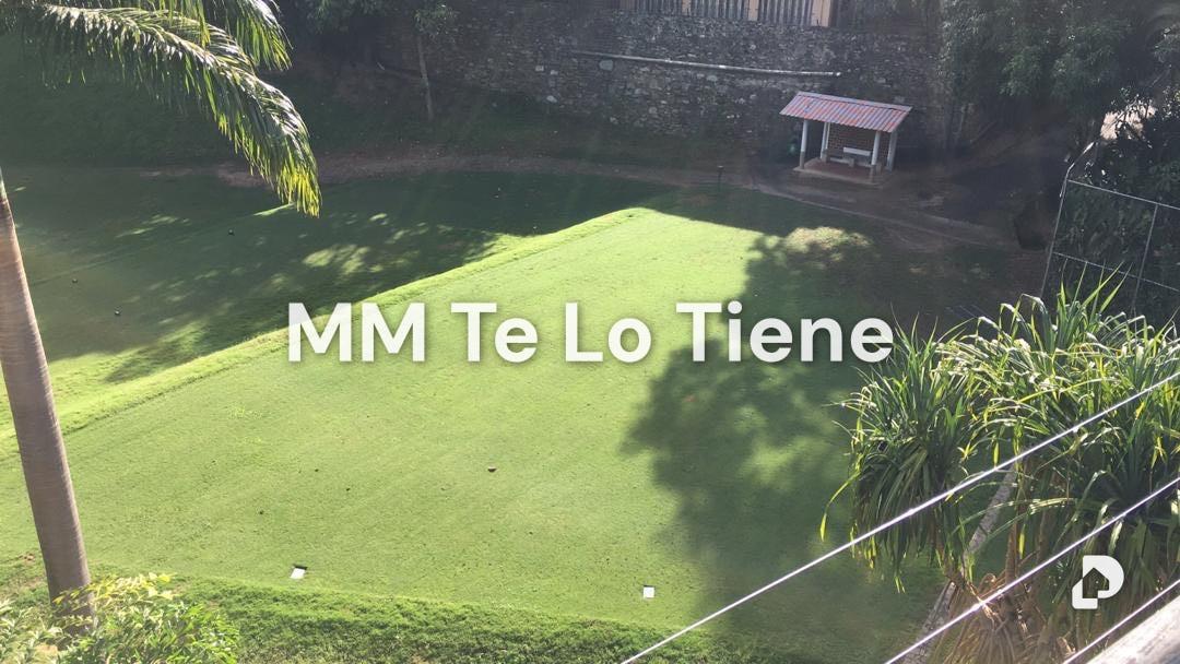 Land in Valle Arriba, Caracas – 2