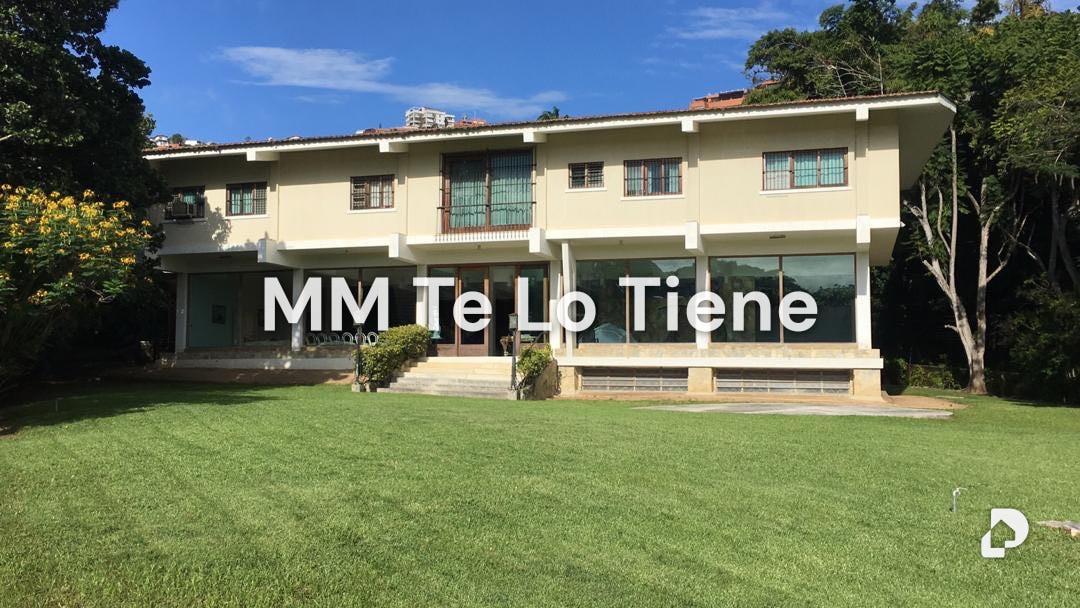 Land in Valle Arriba, Caracas – 1