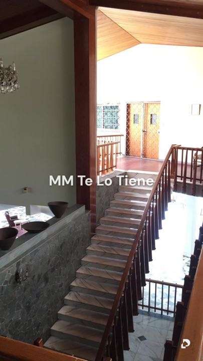 Land in Valle Arriba, Caracas – 7