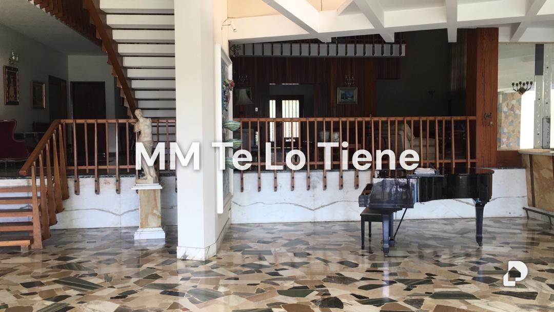 Land in Valle Arriba, Caracas – 3