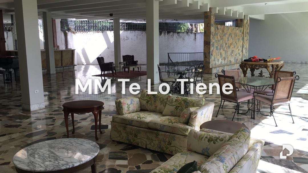 Land in Valle Arriba, Caracas – 6