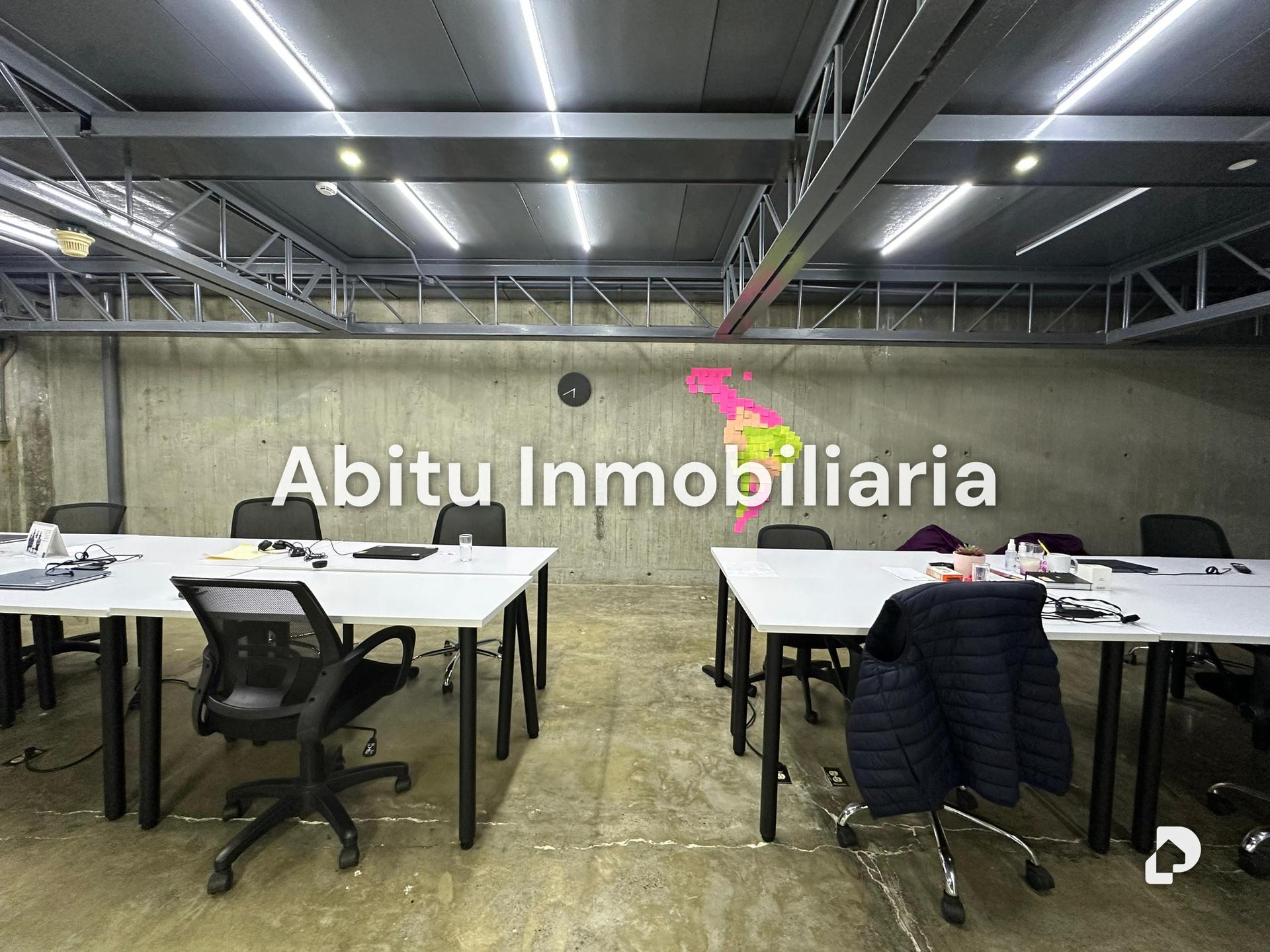 Oficina en El Rosal, Caracas – 5