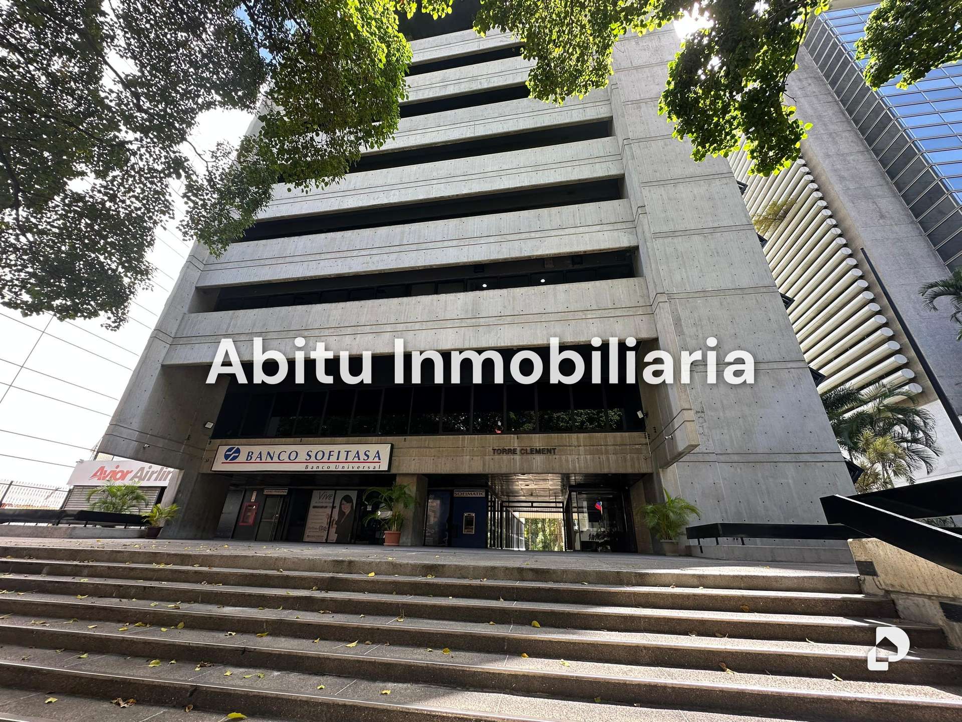 Oficina en El Rosal, Caracas – 13