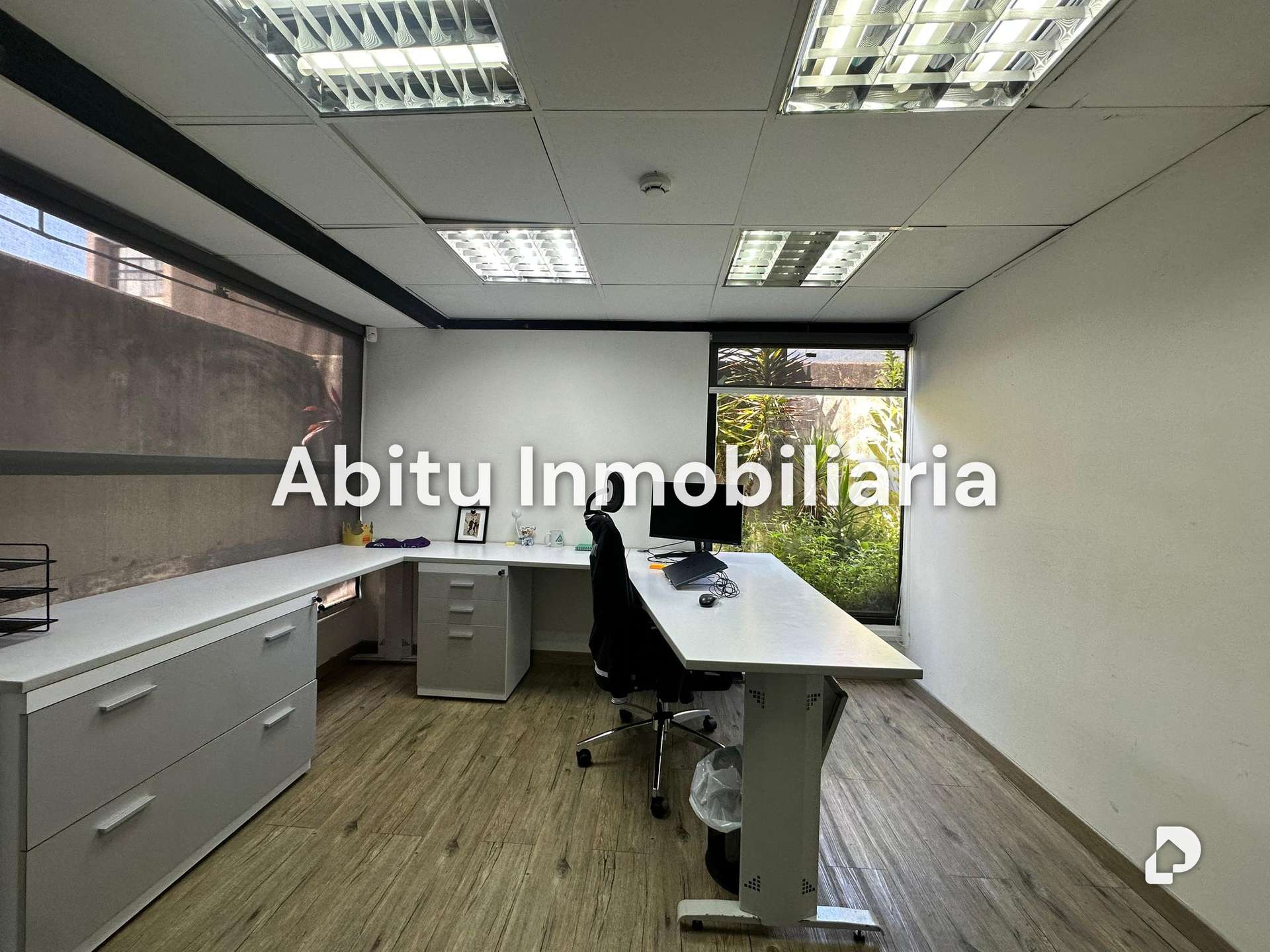 Oficina en El Rosal, Caracas – 7