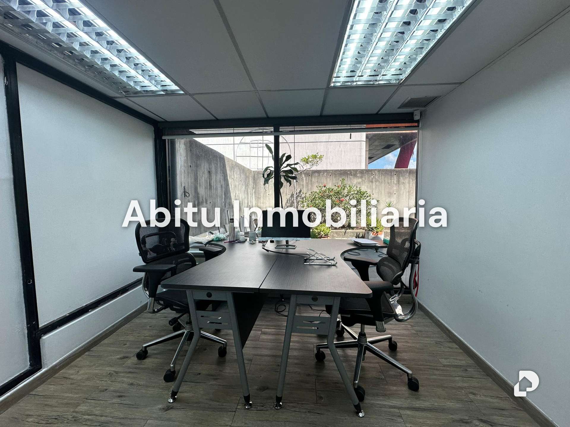 Oficina en El Rosal, Caracas – 8