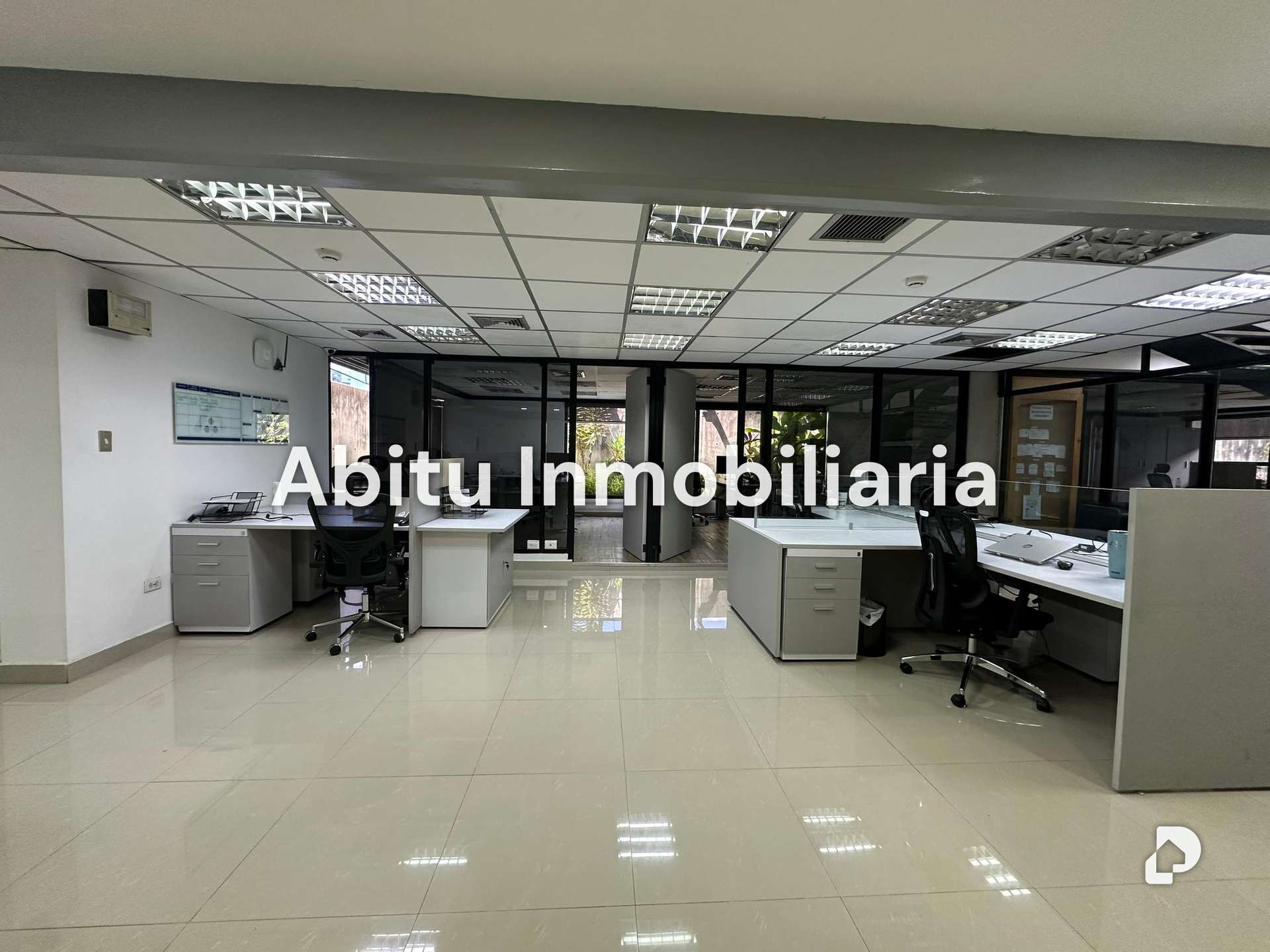 Oficina en El Rosal, Caracas – 4