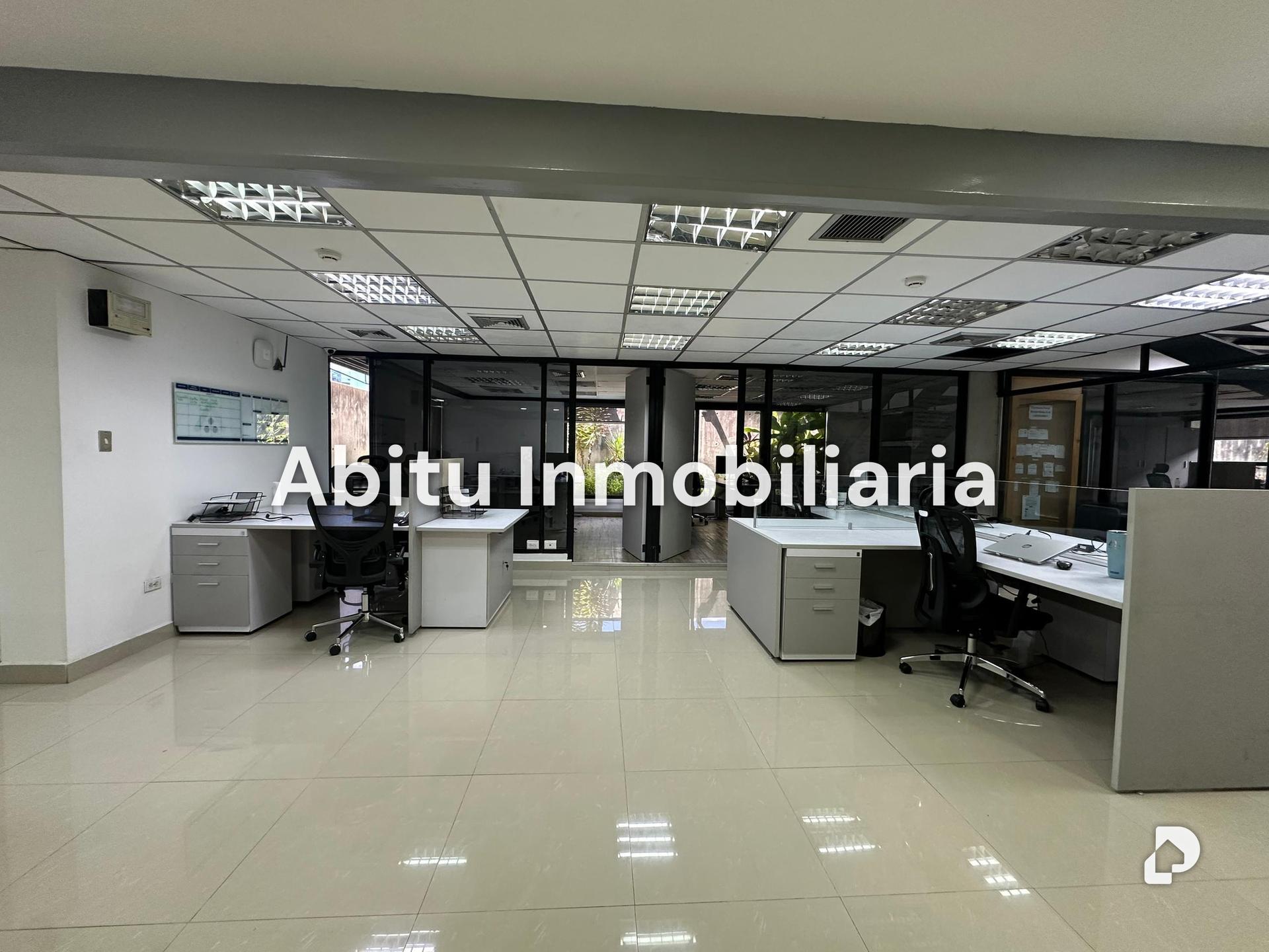 Oficina en El Rosal, Caracas – 4