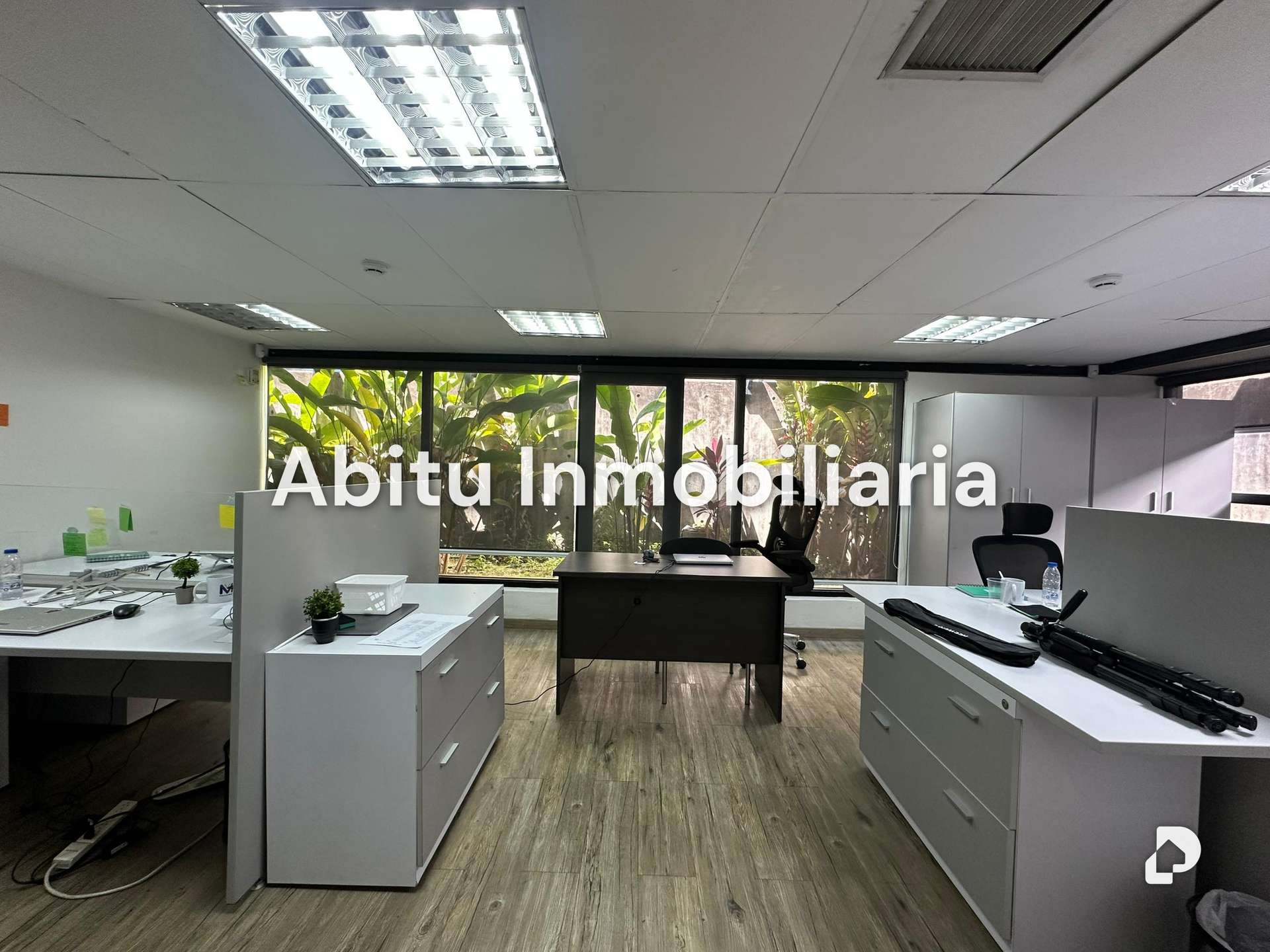 Oficina en El Rosal, Caracas – 9
