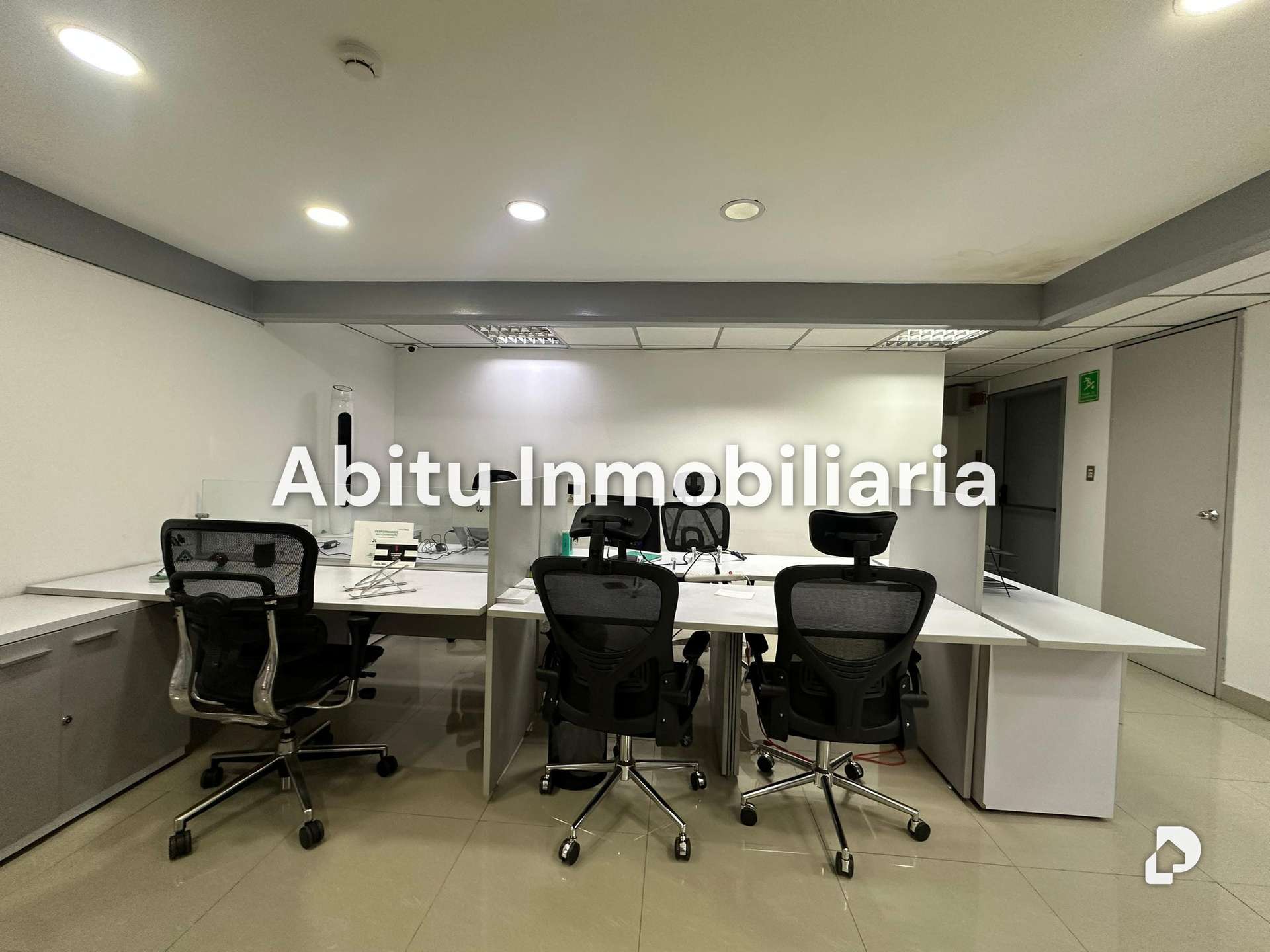 Oficina en El Rosal, Caracas – 3