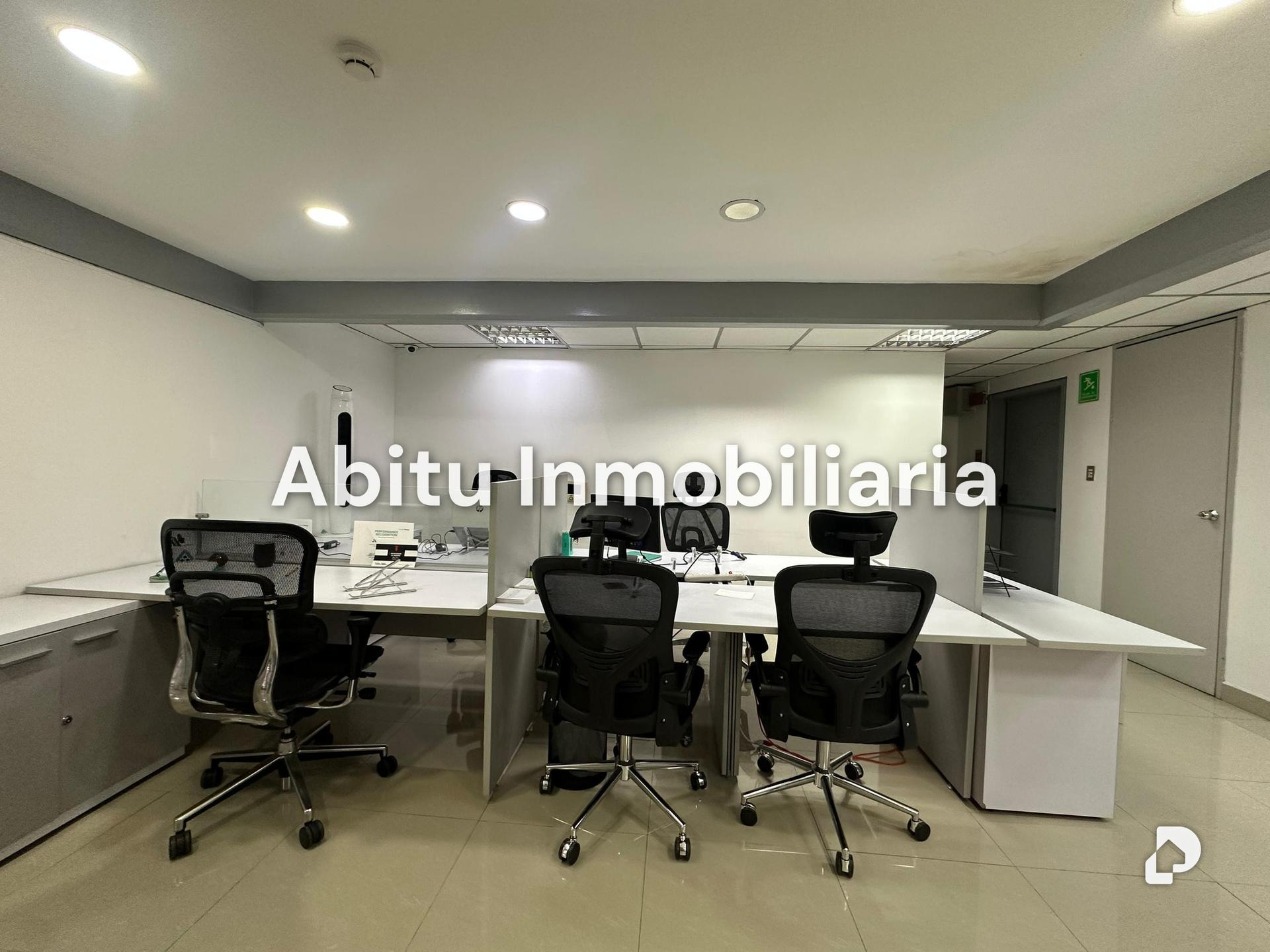 Oficina en El Rosal, Caracas – 3