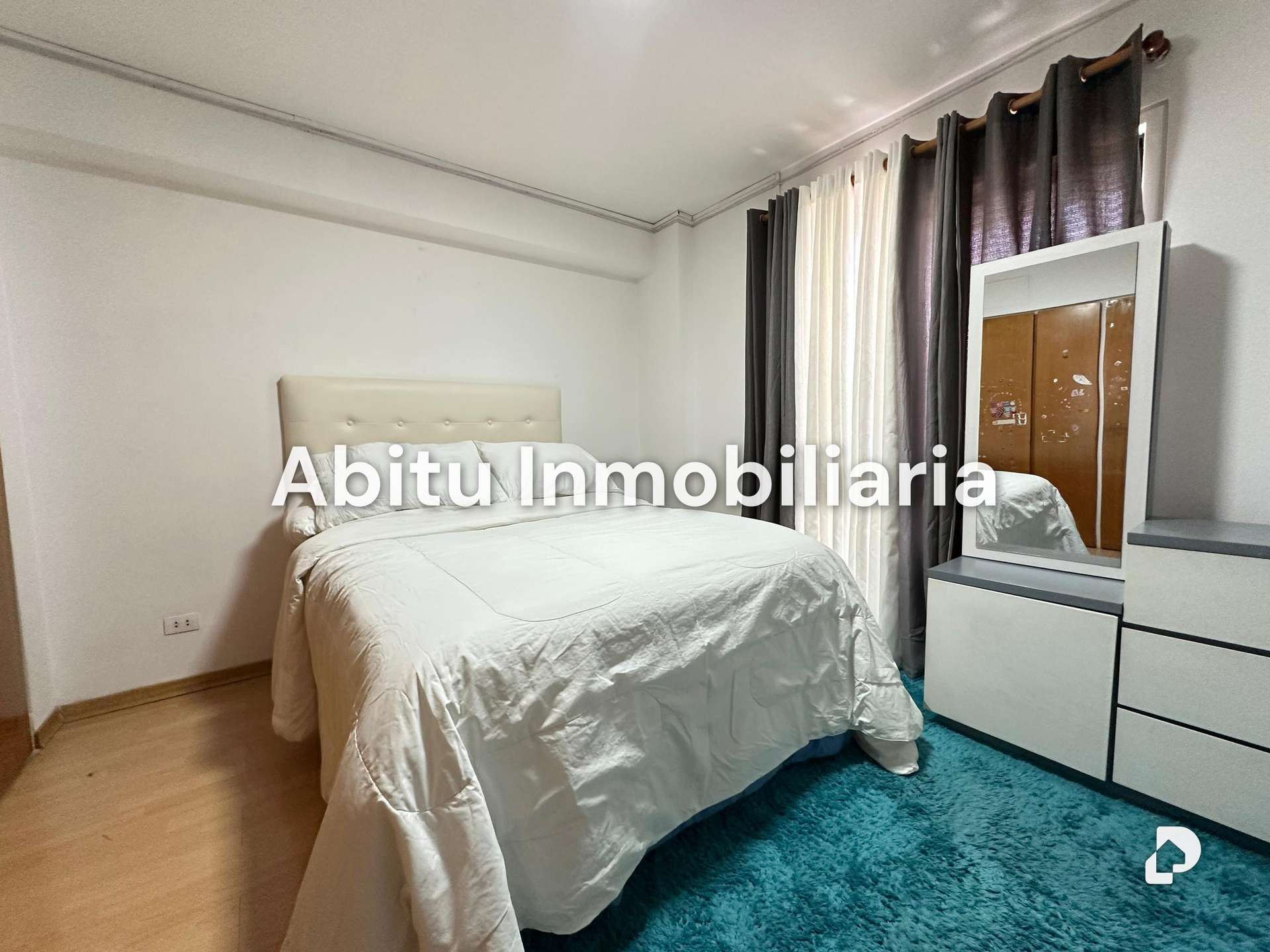Apartamento en Campo Alegre, Caracas – 9