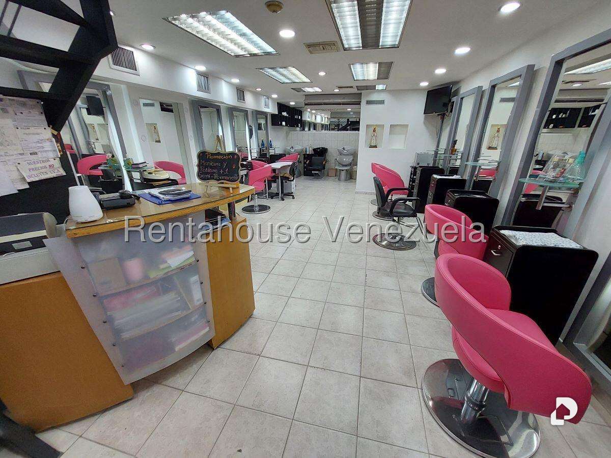 Local comercial en Montalban II, Caracas – 2