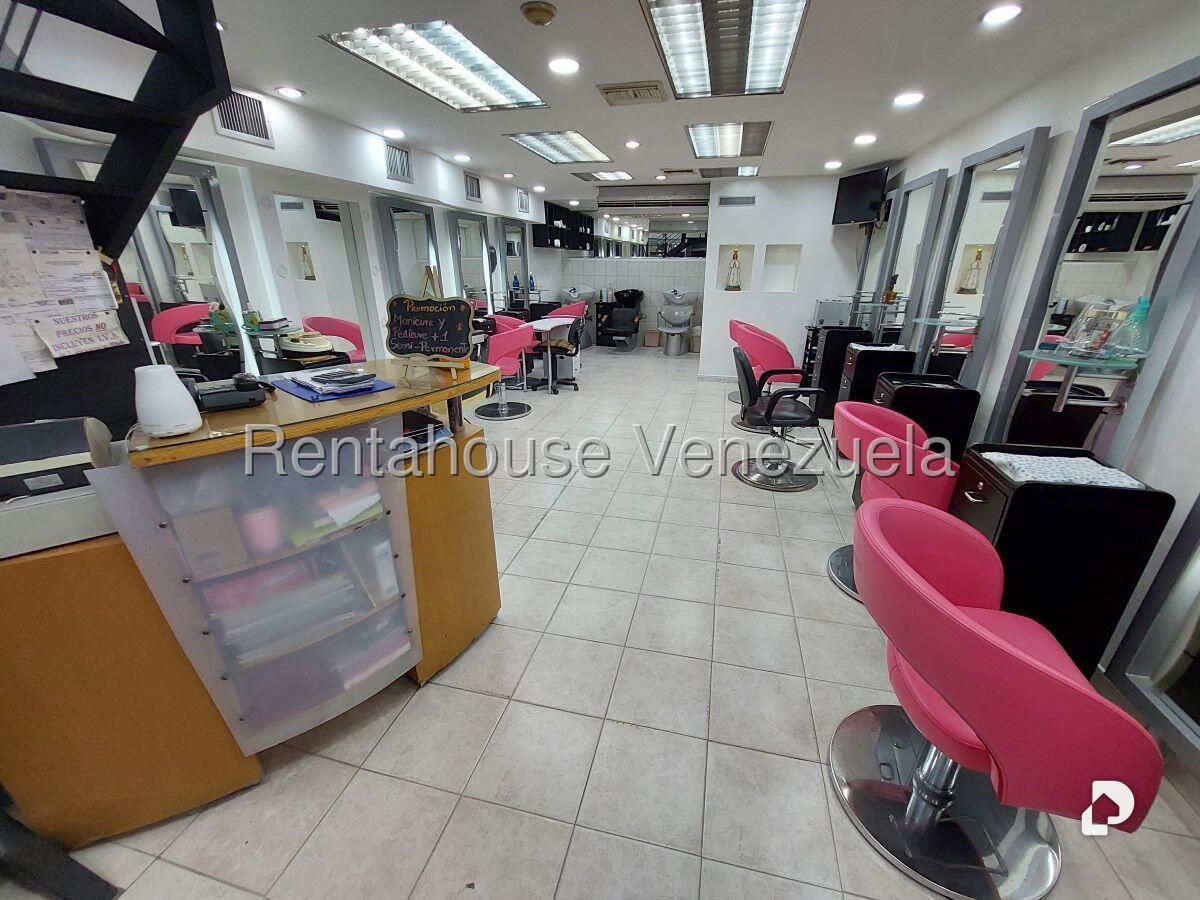 Local comercial en Montalban II, Caracas – 2