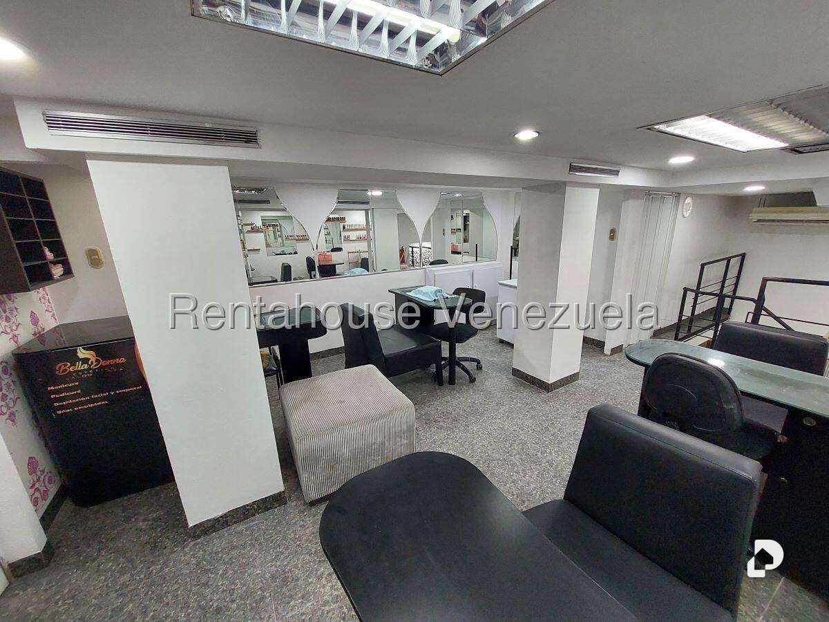 Local comercial en Montalban II, Caracas – 4