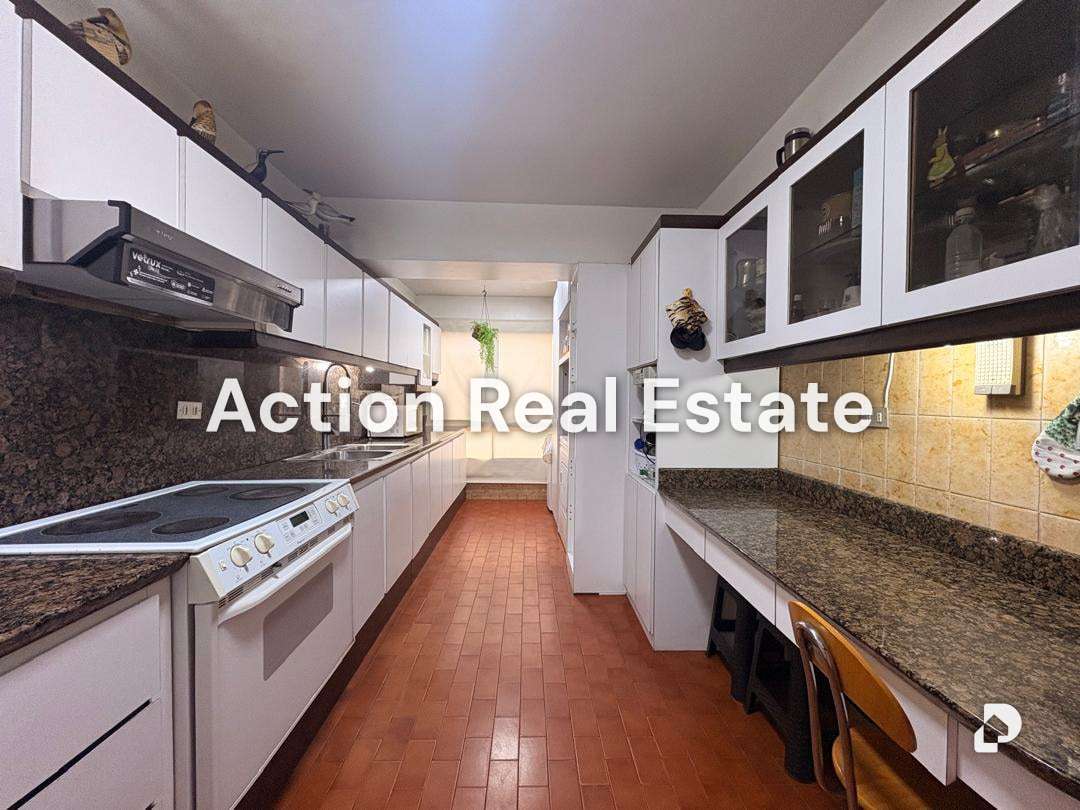 Apartamento en El Picacho, Altos Mirandinos – 6
