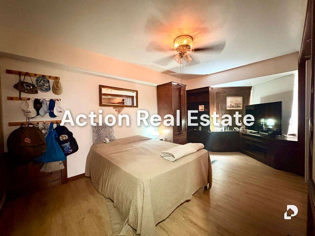 Apartamento en El Picacho, Altos Mirandinos – 8
