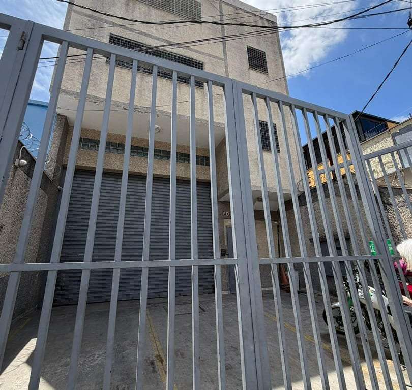 Edificio en Boleíta Sur, Caracas