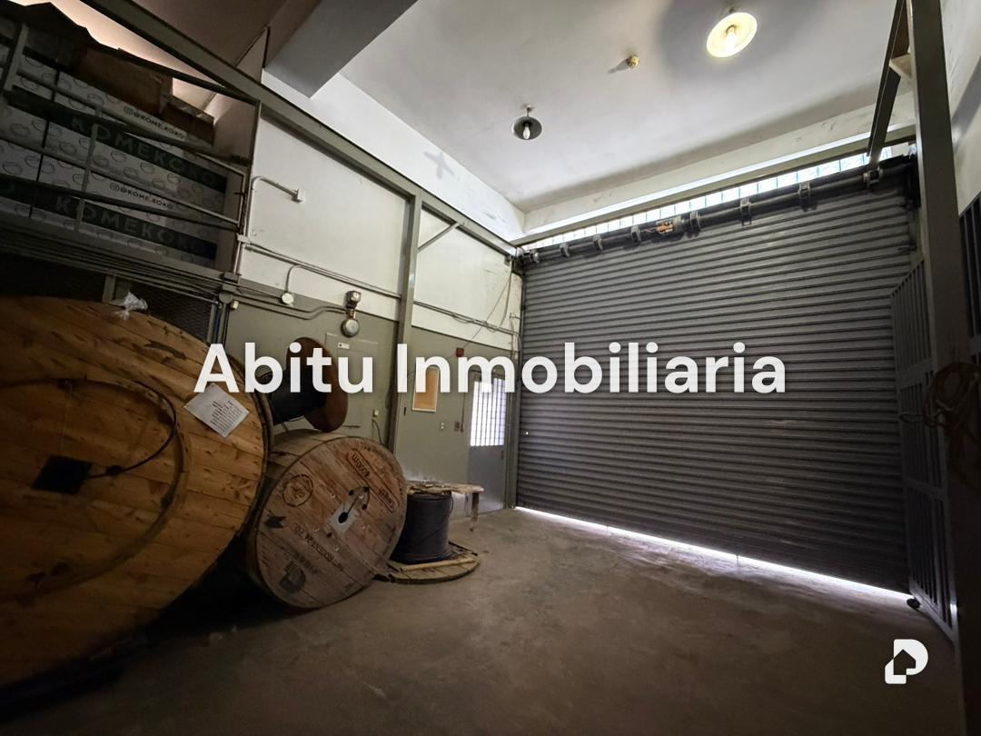 Building in Boleíta Sur, Caracas – 5