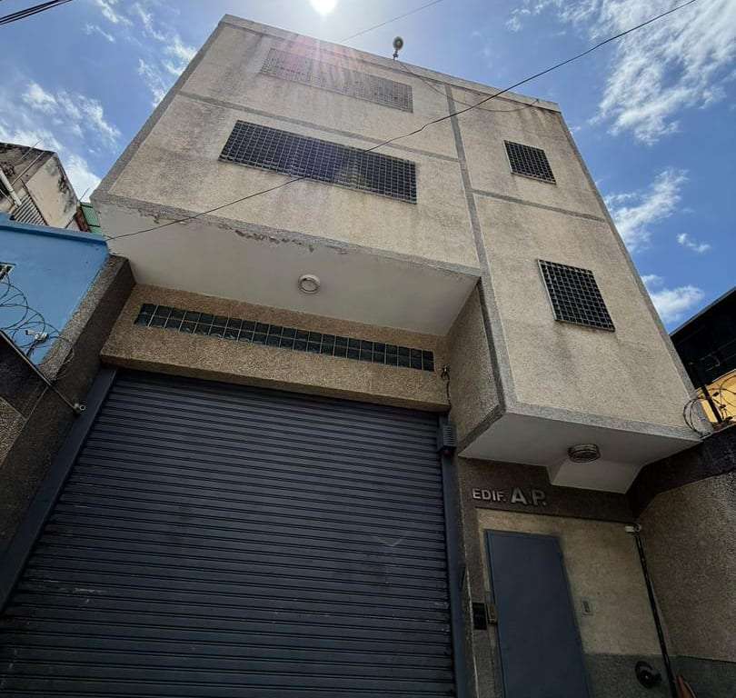 Edificio en Boleíta Sur, Caracas - 1