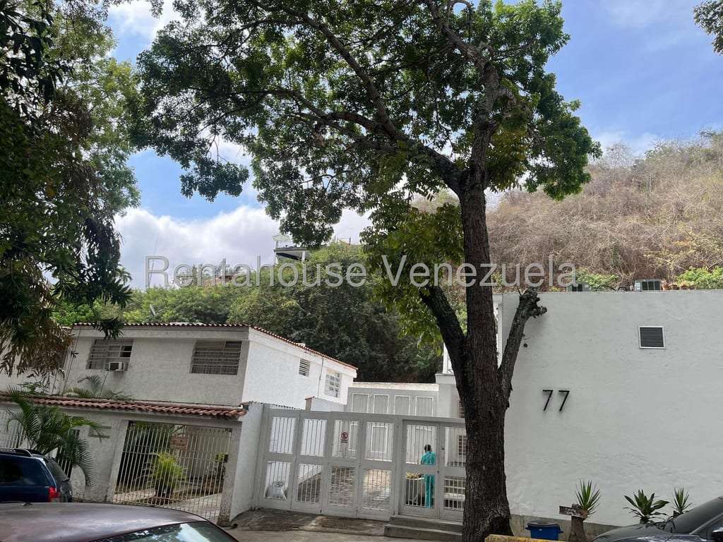 House in Chuao, Caracas - 1