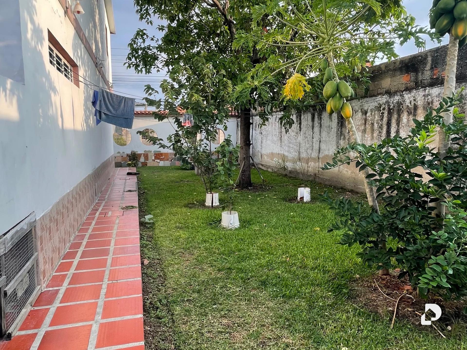 Casa en Agua Sal, Guacara – 2