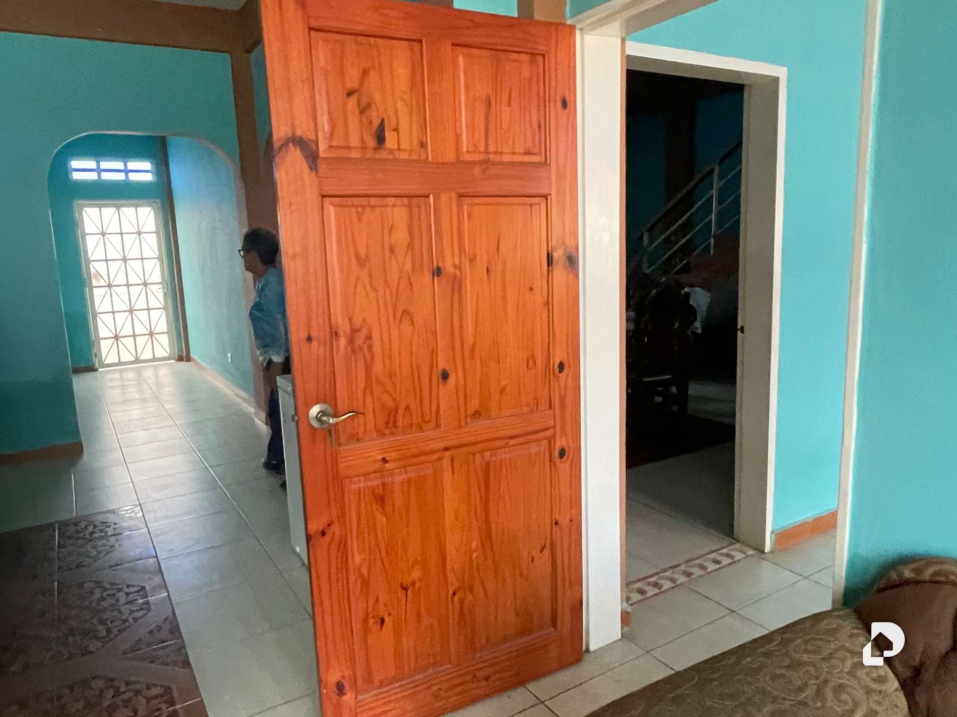 Casa en Agua Sal, Guacara – 9
