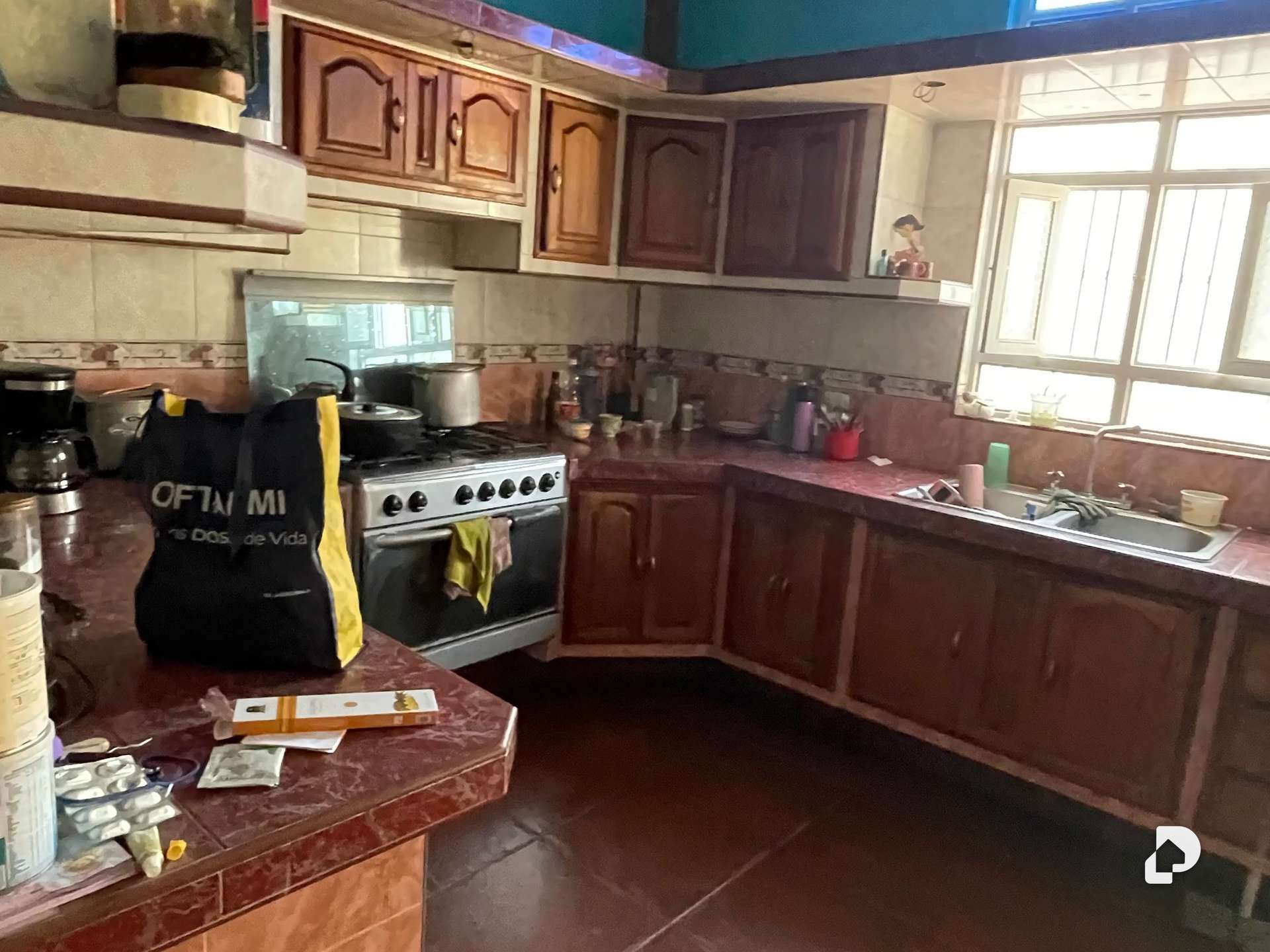 Casa en Agua Sal, Guacara – 13