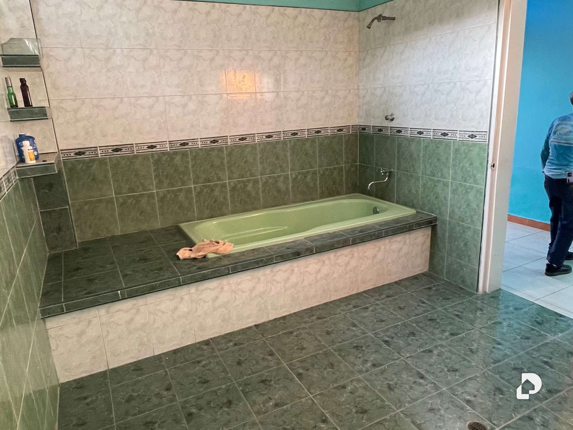 Casa en Agua Sal, Guacara – 10