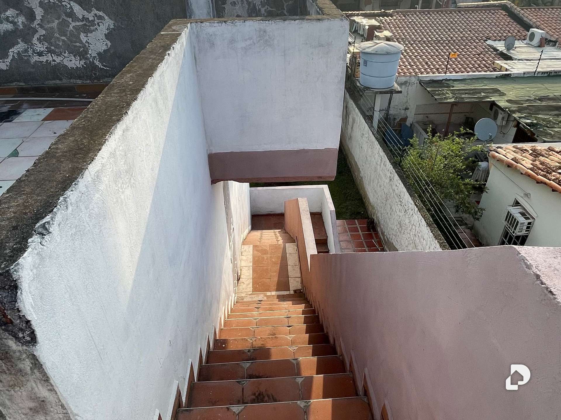 Casa en Agua Sal, Guacara – 5