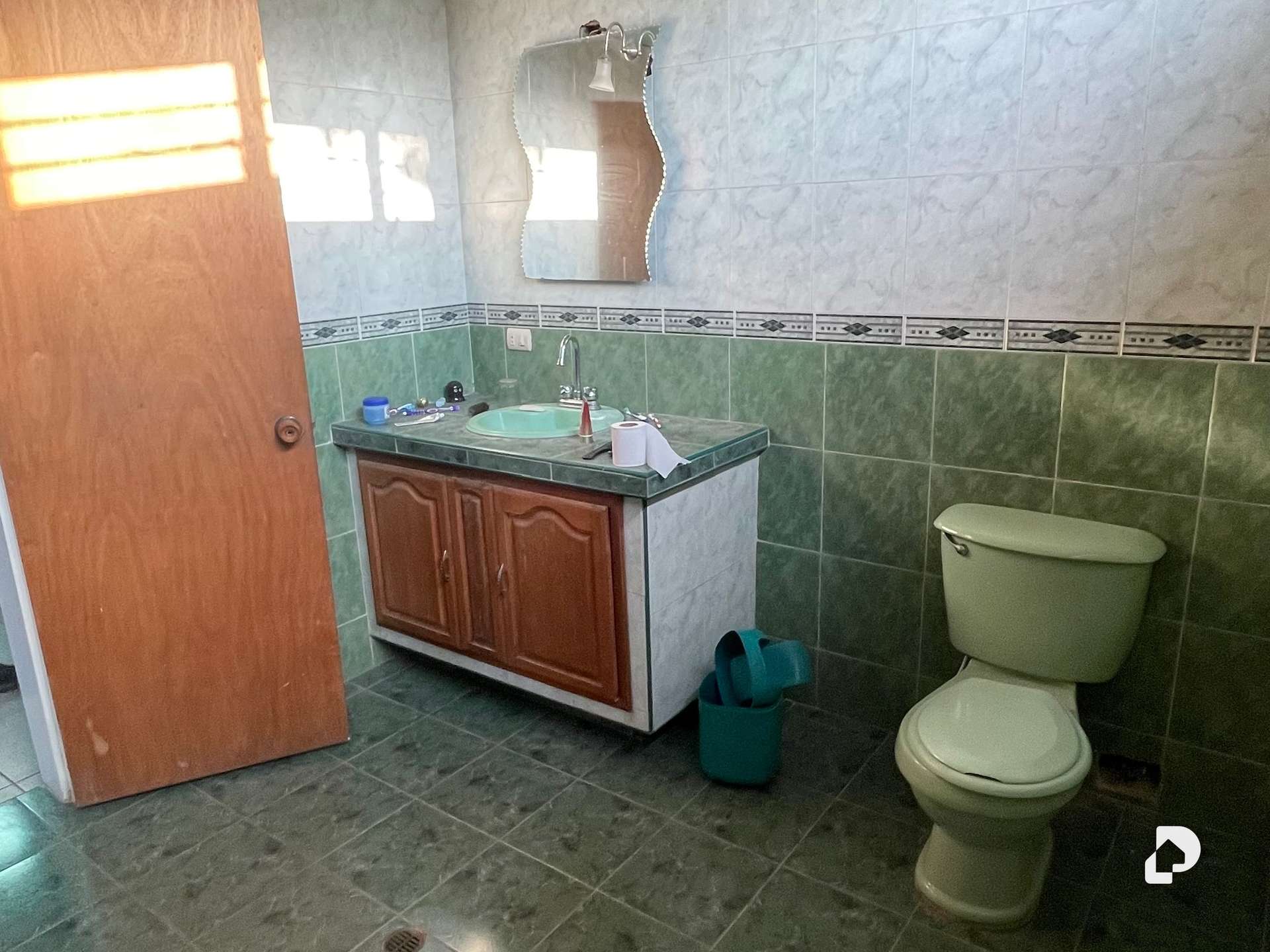 Casa en Agua Sal, Guacara – 11