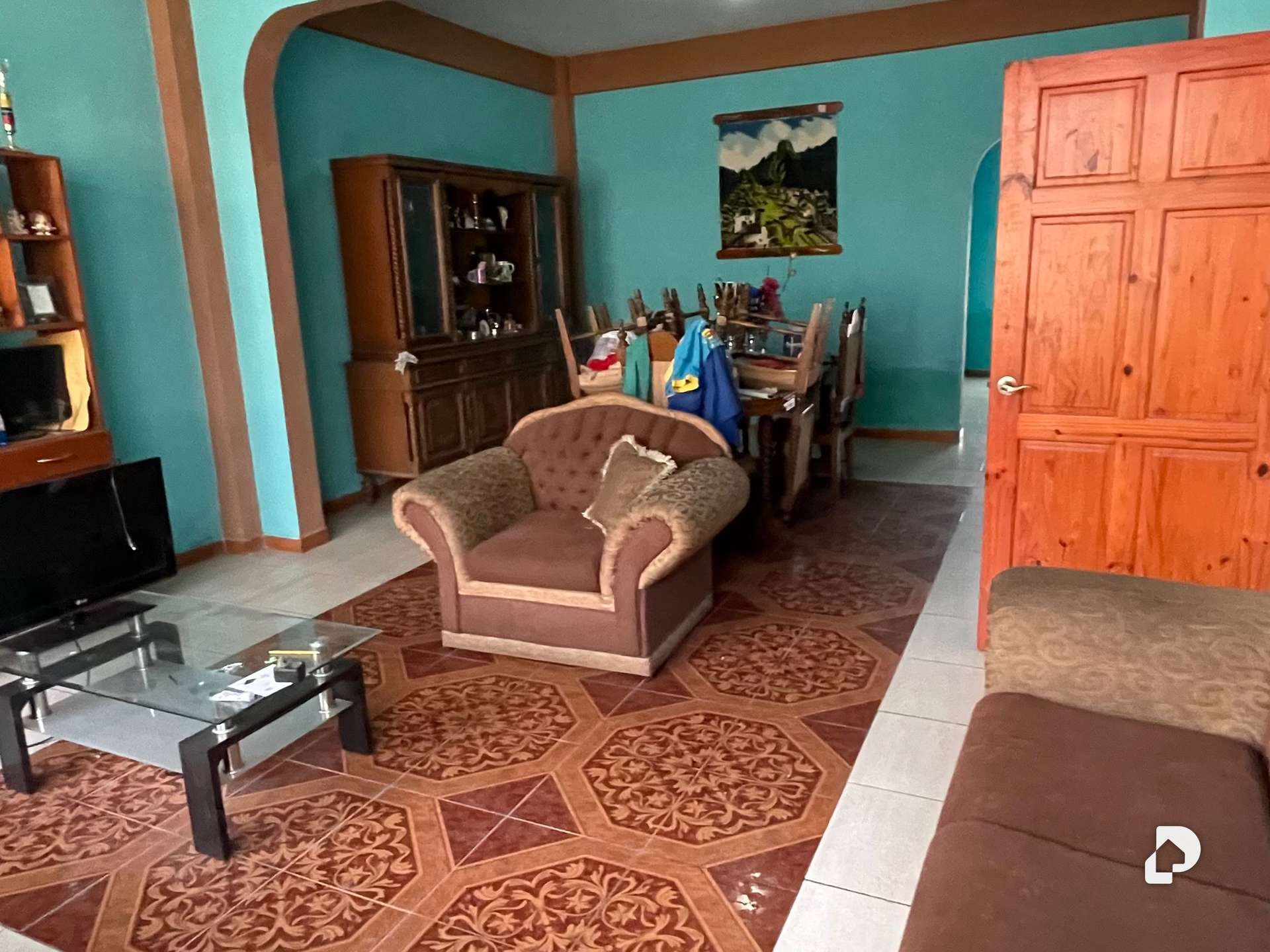Casa en Agua Sal, Guacara – 8