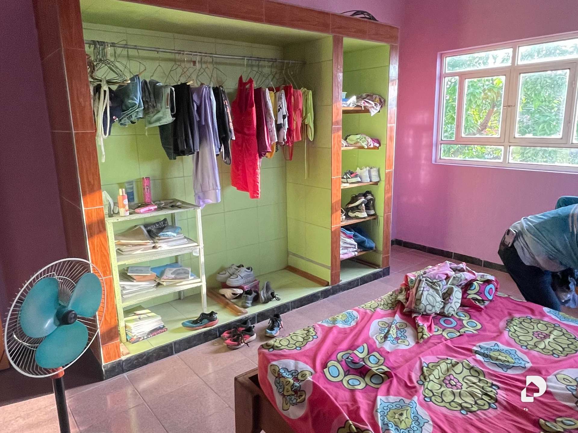 Casa en Agua Sal, Guacara – 22