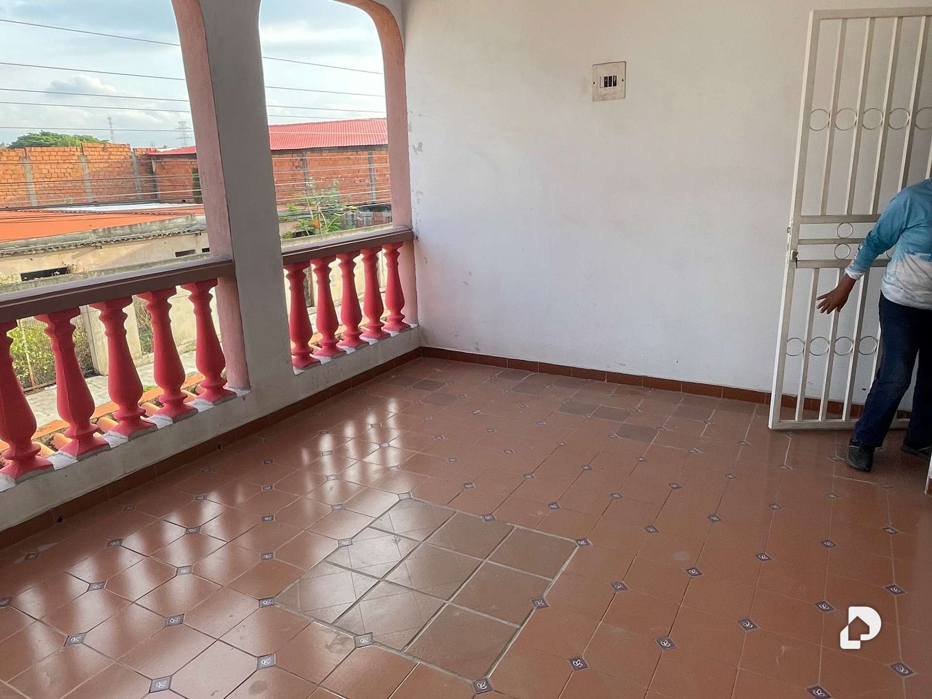 Casa en Agua Sal, Guacara – 17