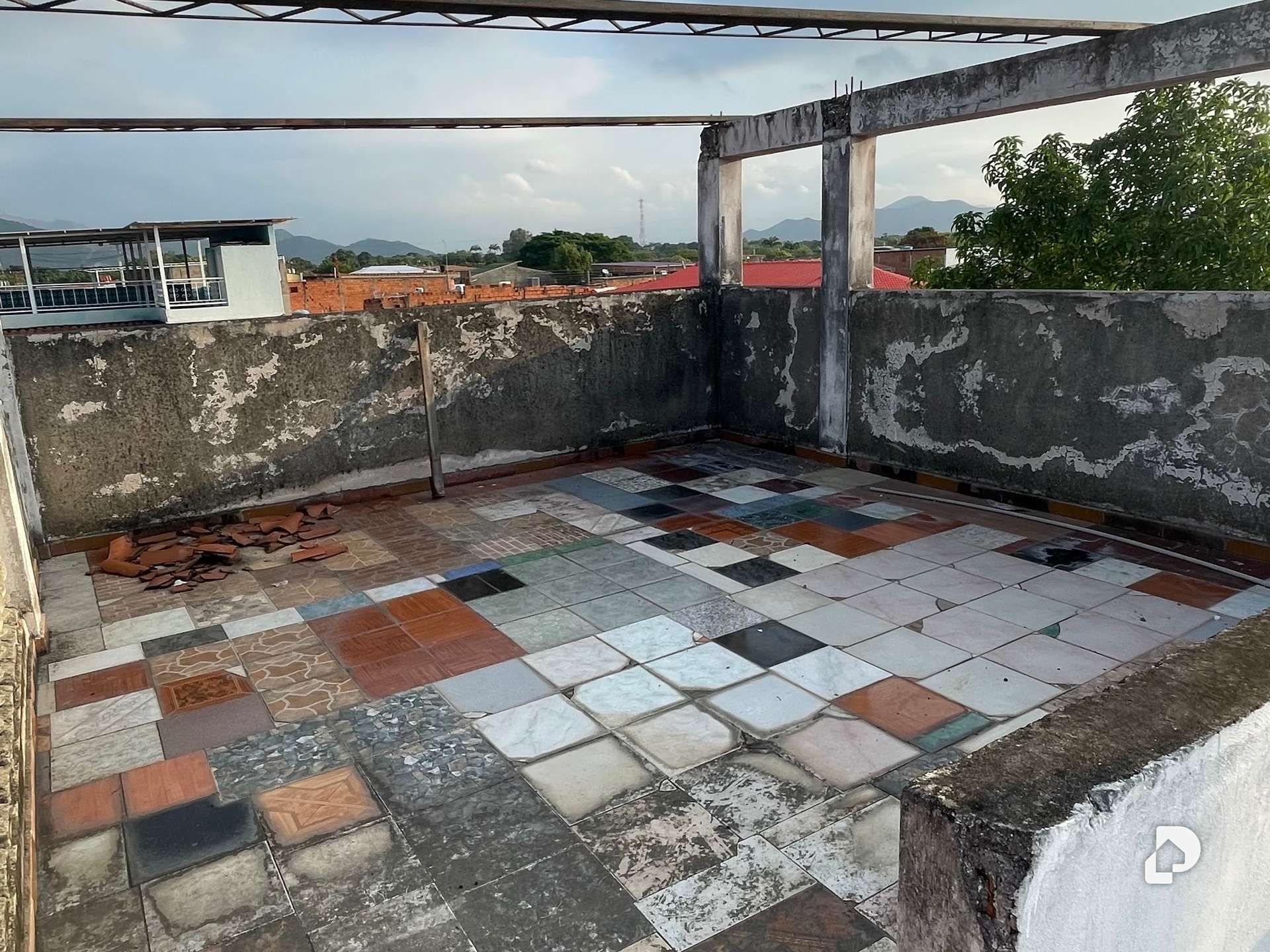 Casa en Agua Sal, Guacara – 4