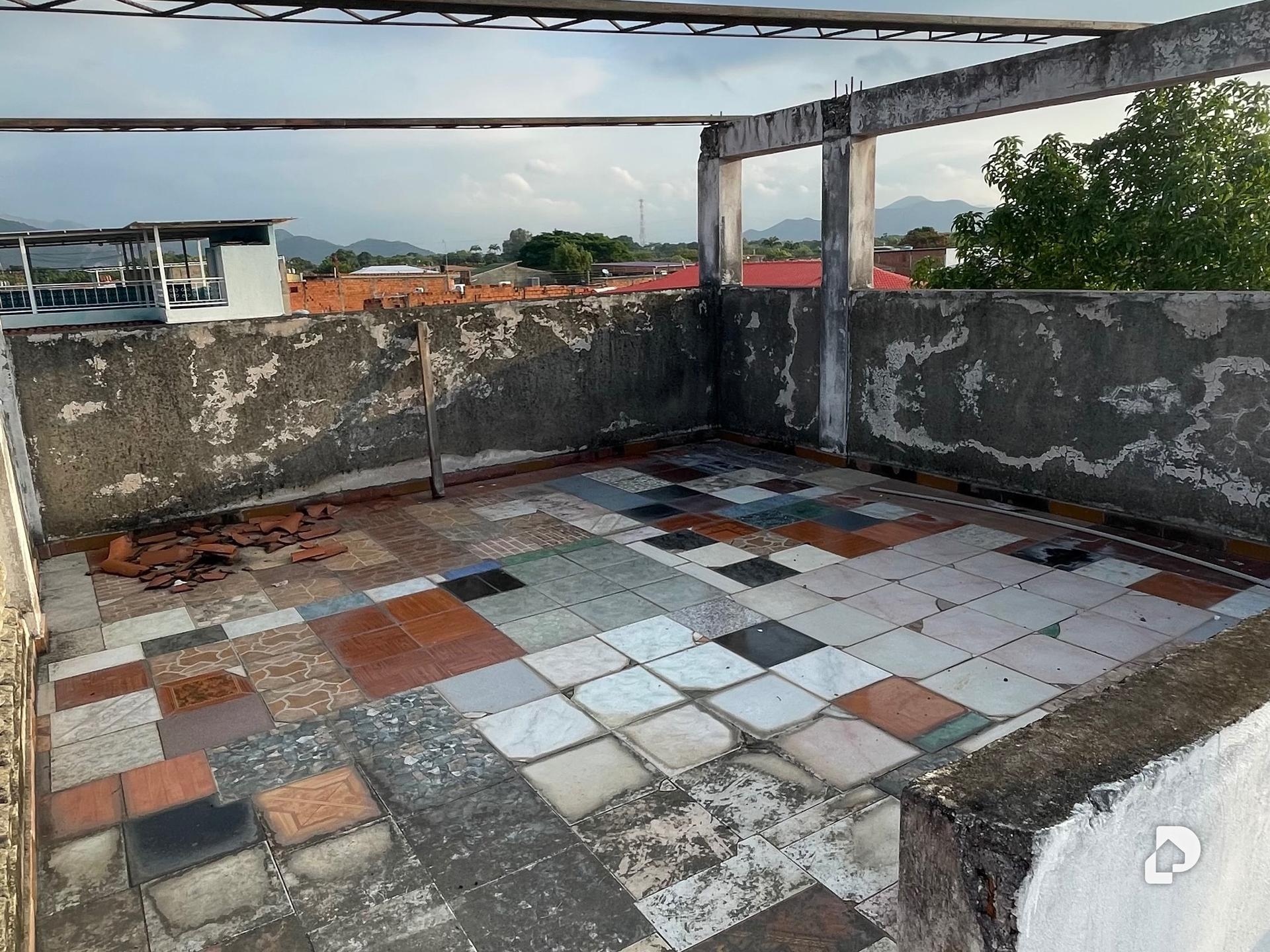 Casa en Agua Sal, Guacara – 4