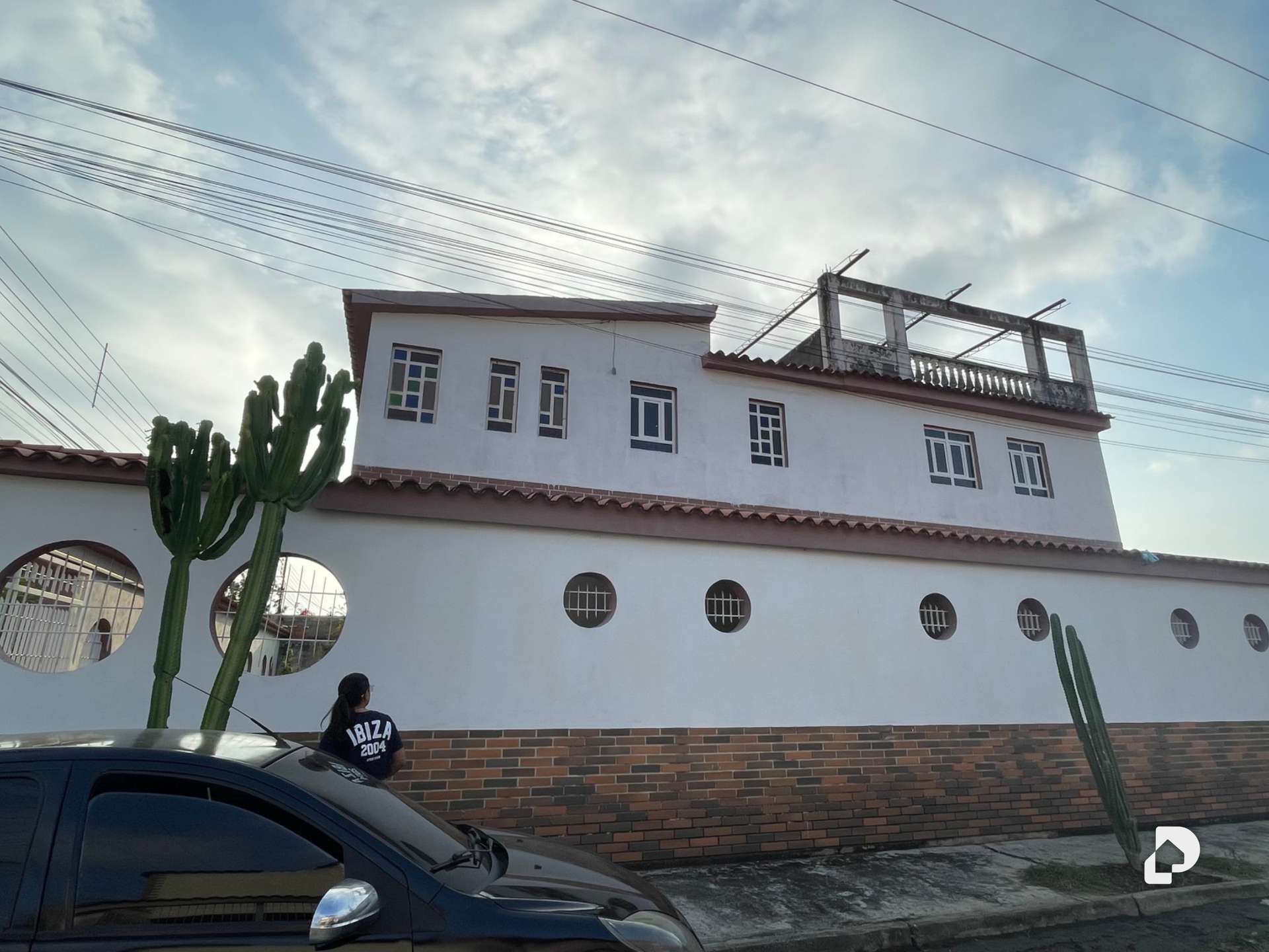 Casa en Agua Sal, Guacara – 24