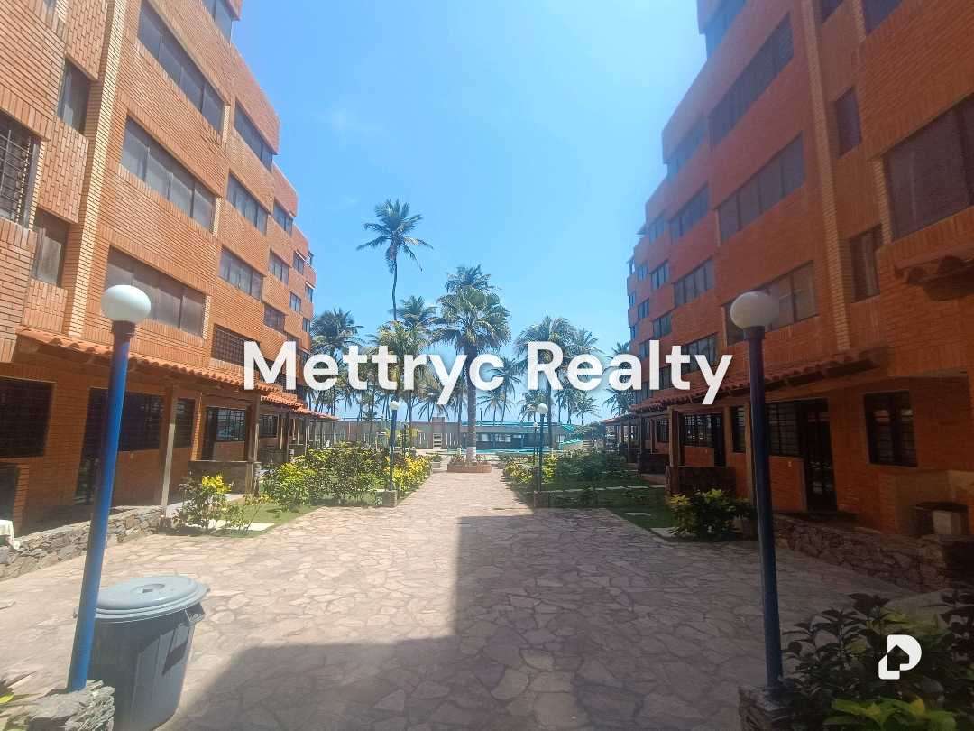 Apartamento en Boca de Aroa, Parque Nacional Morrocoy – 12