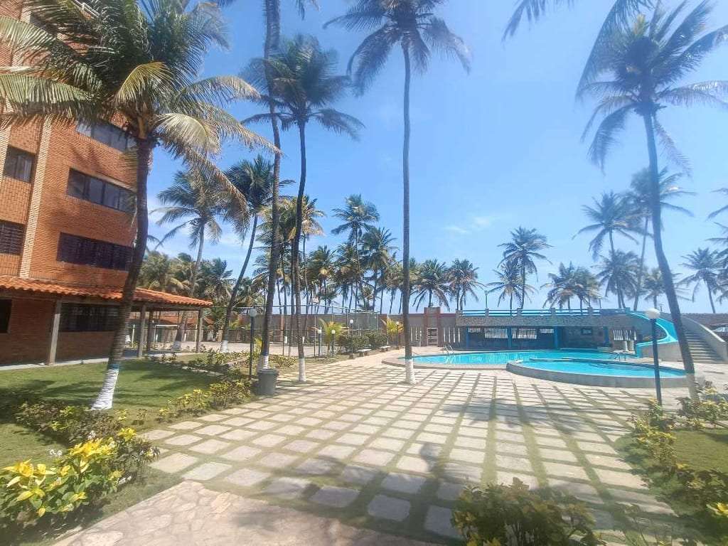 Apartamento en Boca de Aroa, Parque Nacional Morrocoy - 1