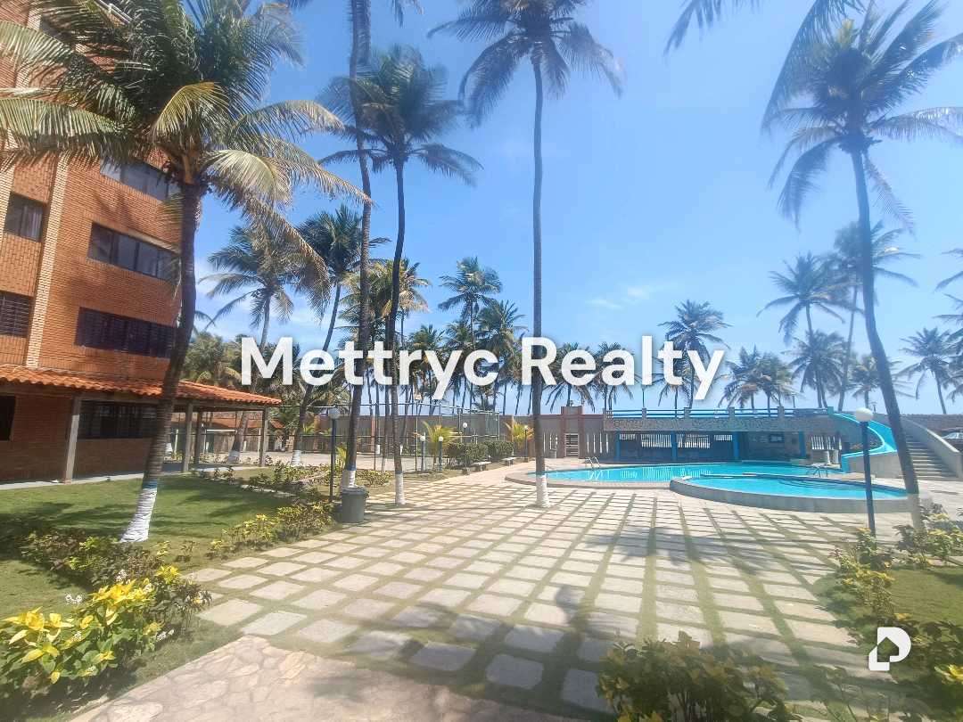 Apartamento en Boca de Aroa, Parque Nacional Morrocoy – 1