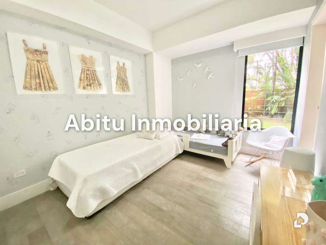 Apartamento en Chulavista, Caracas – 11
