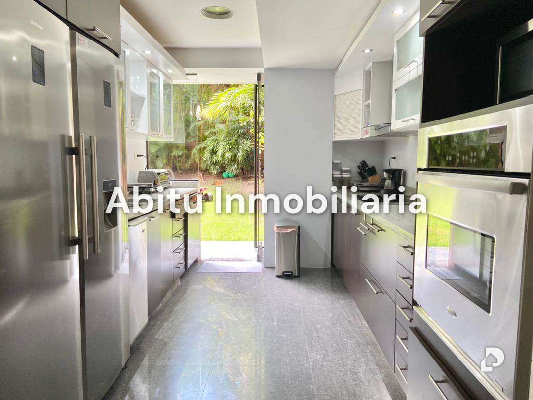 Apartamento en Chulavista, Caracas – 6