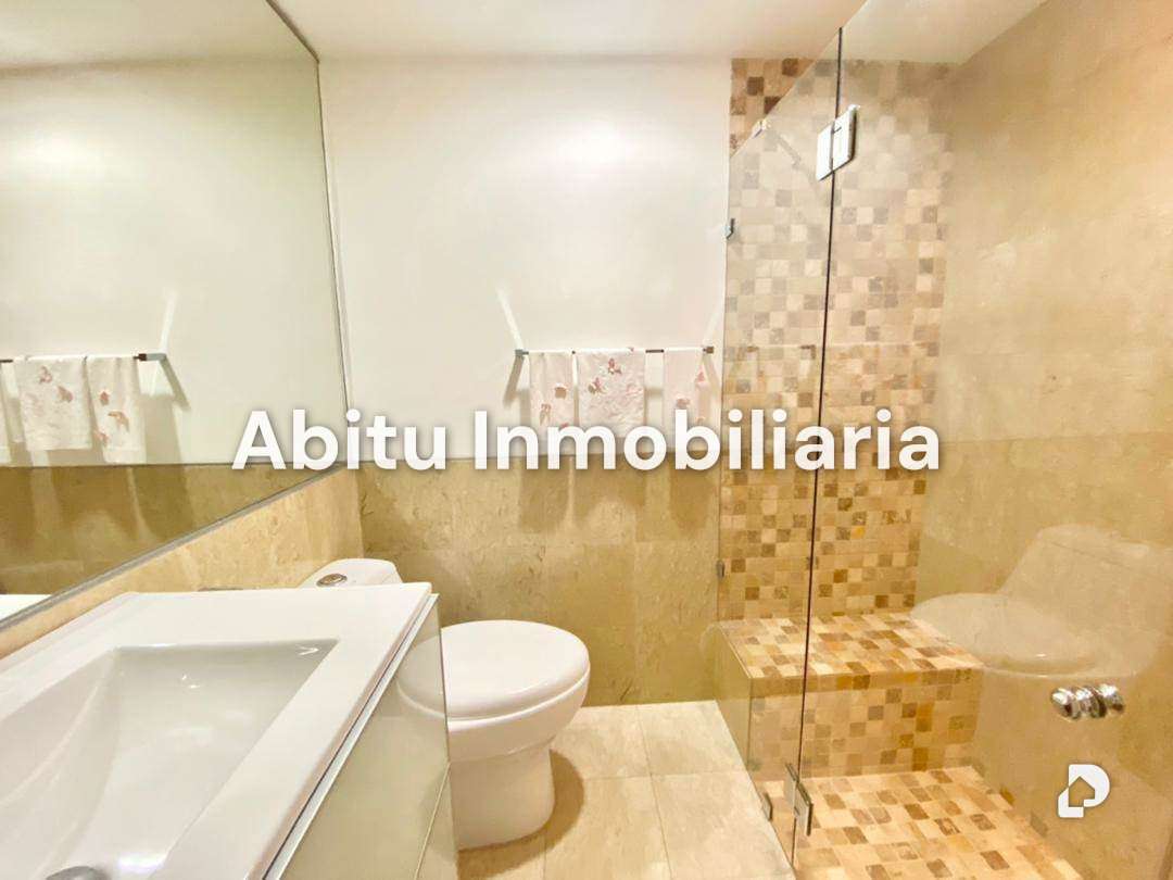 Apartamento en Chulavista, Caracas – 14