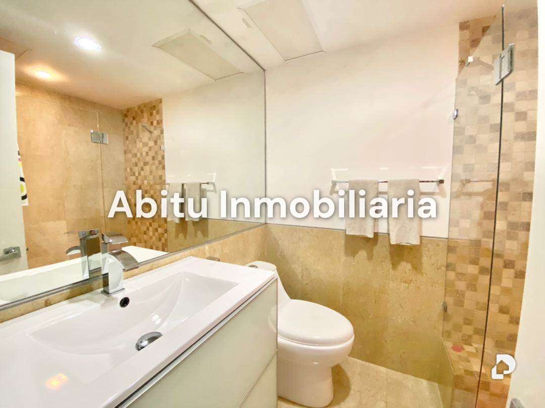 Apartamento en Chulavista, Caracas – 12