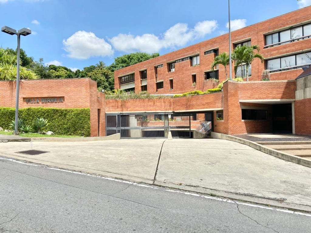 Apartamento en Chulavista, Caracas - 1