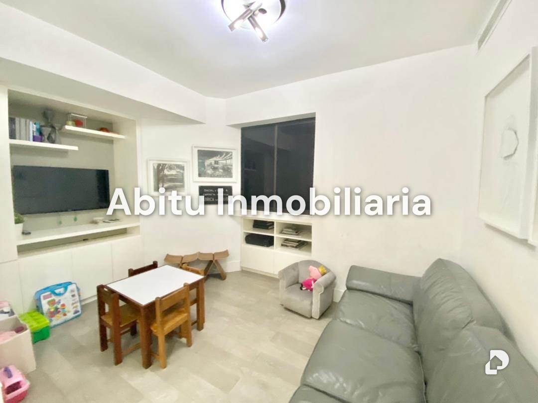 Apartamento en Chulavista, Caracas – 5
