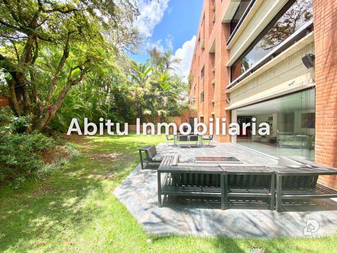 Apartamento en Chulavista, Caracas – 16